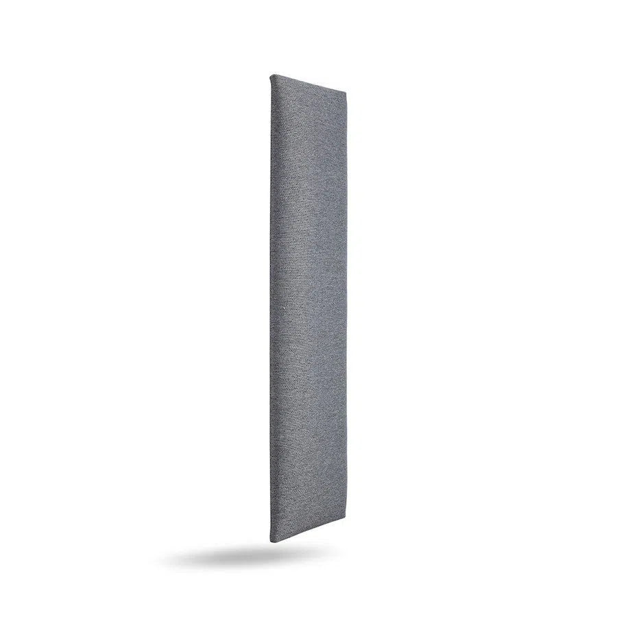 Upholstered Wall Panels 60x15 cm colour swatch DecorMania UK